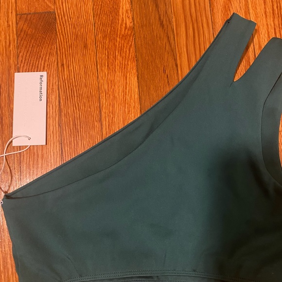 Reformation Ecostretch set small - Picture 8 of 9